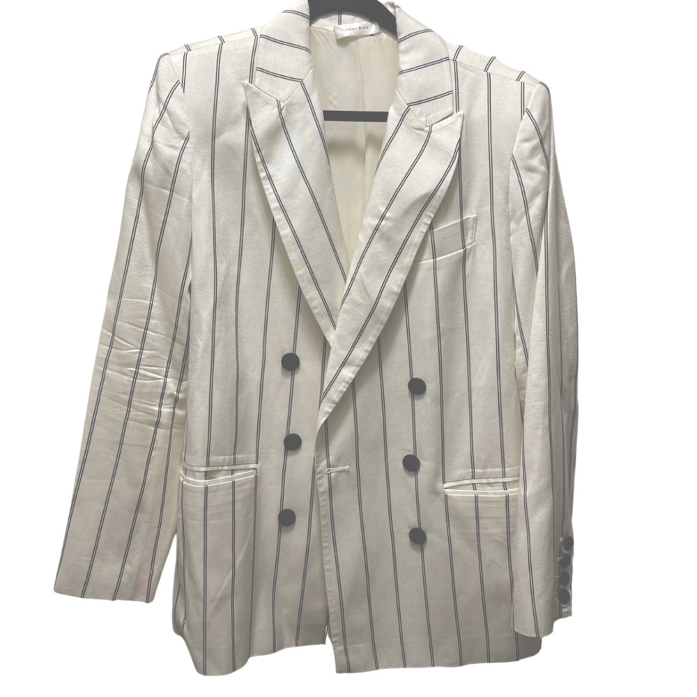 ANINE Bing blazer